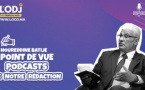 Playlist des podcasts de Nourredine Batije