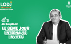 Playlist des podcasts de Ali Bouallou