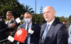 "Le Choix du Maroc pour abriter la CAN féminine une reconnaissance de ses énormes capacités", Gianni Infantino