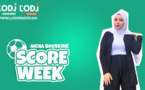 Score Week : Jeux Méditerranéens, le Maroc glane ses premières médailles