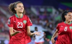 CAN féminine : Les Lionnes se qualifient pour les quarts de finale