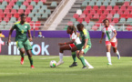 CAN féminine : Le Sénégal bat le Burkina Faso