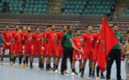 Le Caire abrite la CAN de handball, le Maroc parmi les participants