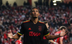 Transfert : Haller rejoint Dortmund