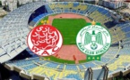 Derby Casablancais : RCA-WAC, aujourd'hui à 18H