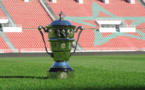 Coupe du Trône : Les demi-finales se joueront les 19 et 20 juillet 