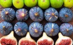 Le Maroc , 3ème producteur de figues au monde