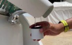 Des ingénieurs tunisiens inventent une machine pour transformer l’air ambiant en eau potable