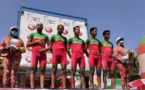 Cyclisme sur piste : Le Championnat d'Afrique aura lieu à Abuja