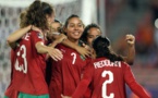 Les Lionnes de l'Atlas qualifiées pour la Coupe du Monde !