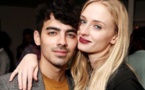 Sophie Turner et Joe Jonas parents pour la deuxième fois