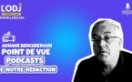 Playlist des podcasts de Adnane Benchakroun
