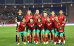 Maroc-Nigeria : Aujourd'hui à 21H00