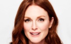 L’actrice Julianne Moore présidera le jury de la Mostra de Venise
