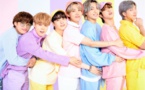 BTS s'amuse sur un hit de Dadju
