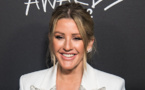 Ellie Goulding dévoile son nouveau titre "Easy Lover"