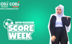 Score Week: محمد البقالي بطل العالم في سباق 3 آلاف متر موانع