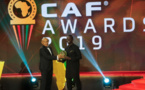 CAF Awards 2022 : Le Maroc est une destination des stars du football africain