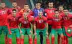 Voici le calendrier des Lions de l’Atlas avant la Coupe du Monde 