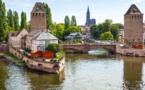 Strasbourg sera la capitale mondiale du livre en 2024