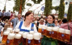 Le festival de la bière bavaroise arrive à Casablanca