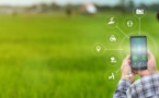 La transformation digitale du secteur de l'agriculture 
