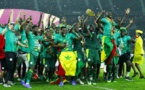 CAF Awards : Le Sénégal sacré "meilleure sélection de l'année"