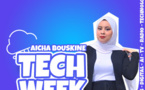 Tech week: NOTHING PHONE 1 أجي تعرف على أبرز مميزات