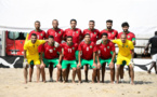 Eliminatoires de la CAN 2022 (Beach Soccer) : La Côte d'ivoire bat le Maroc