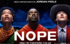 Le film américain "Nope" explose le box-office