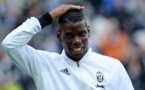 Pogba blessé au genou droit, absent face à Barcelone