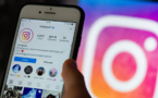 Instagram accusé d'avoir provoqué des troubles alimentaires chez deux jeunes filles