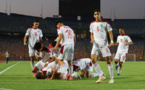Coupe arabe U20 : Les Lions visent la première place du groupe F