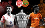 Coupe du Trône : Une finale de prestige entre le  Wydad et la RS Berkane