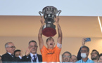 8 millions de téléspectateurs ont suivi le sacre de la RS Berkane en Coupe du Trône