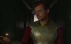 Harry Styles fait son comeback dans l'univers Marvel