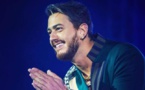 Saad Lamjarred dévoile son nouveau tube à l'occasion de la fête du trône