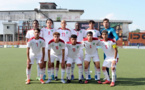 Coupe arabe U20 : Voici les dernières retouches des Lionceaux