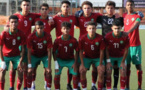 Coupe Arabe U17 : Les Lionceaux connaissent leurs adversaires
