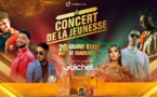 Le concert de la jeunesse à Marrakech est reporté