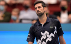 Tennis : Djokovic non vacciné ne jouera pas au Masters 1000 de Montréal