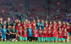 Les Lionnes de l'Atlas gagnent une place au classement FIFA