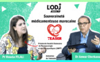 Teaser : Carrefour santé reçoit Pr Houda FILALI, la souveraineté médicamenteuse marocaine !