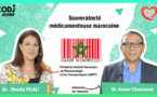 Carrefour santé reçoit Pr Houda FILALI : la souveraineté médicamenteuse marocaine !