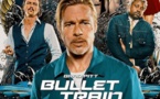 Le film américain Bullet Train file au sommet du box-office
