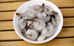 Une Belge élue championne du monde de décorticage de crevettes grises