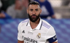 Karim Benzema, deuxième meilleur buteur de l'histoire du Real Madrid