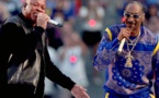 Snoop Dogg et Dr. Dre préparent un nouveau projet