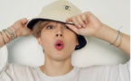 Sortie prochaine d'un album solo de Jimin de BTS 