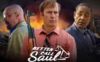 Le dernier épisode de “Better Call Saul” sortira lundi prochain